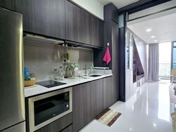 North Park Residences (D27), Apartment #566689001